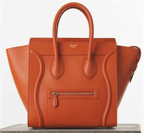 celine medium luggage tote replica|celine micro luggage tote price.